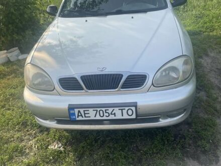 Дэу Сенс 2008 в Павлограде на Automoto.ua Серый Дэу Сенс, объемом двигателя 1.5 л и пробегом 3 тыс. км за 2733 $, фото 1 на Automoto.ua