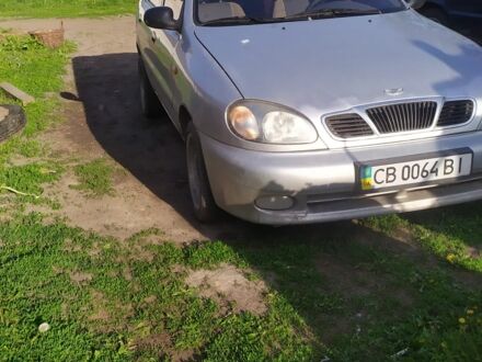 Деу Сенс 2008 у Корюковке на Automoto.ua Сірий Деу Сенс, об'ємом двигуна 1.5 л та пробігом 198 тис. км за 1500 $, фото 1 на Automoto.ua