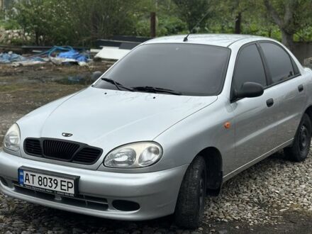 Дэу Сенс 2008 в Рогатине на Automoto.ua Серый Дэу Сенс, объемом двигателя 1.4 л и пробегом 181 тыс. км за 1799 $, фото 1 на Automoto.ua