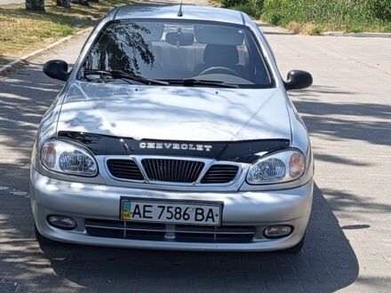 Деу Сенс 2008 у Дніпро (Дніпропетровську) на Automoto.ua Сірий Деу Сенс, об'ємом двигуна 1.4 л та пробігом 85 тис. км за 2150 $, фото 1 на Automoto.ua