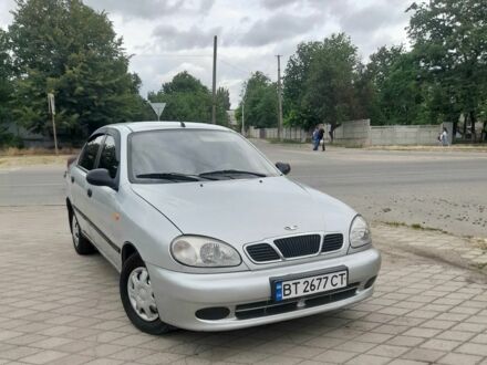 Дэу Сенс 2008 в Новой Одессе на Automoto.ua Серый Дэу Сенс, объемом двигателя 1.5 л и пробегом 211 тыс. км за 2499 $, фото 1 на Automoto.ua
