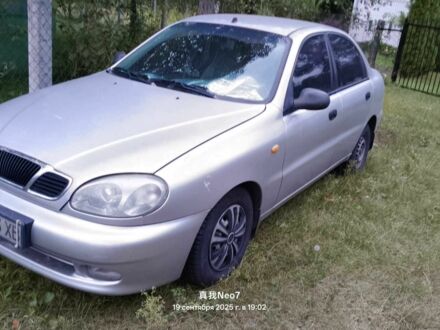 Деу Сенс 2008 у Києві на Automoto.ua Сірий Деу Сенс, об'ємом двигуна 1.8 л та пробігом 120 тис. км за 1700 $, фото 1 на Automoto.ua