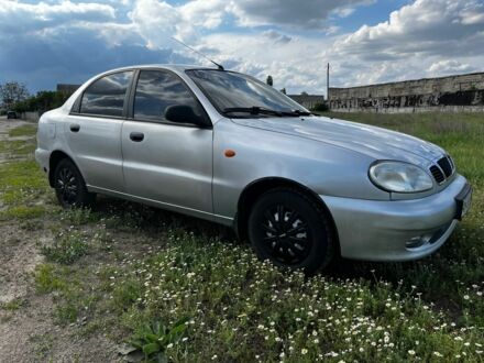 Деу Сенс 2008 у Житомирі на Automoto.ua Сірий Деу Сенс, об'ємом двигуна 1.4 л та пробігом 70 тис. км за 2150 $, фото 1 на Automoto.ua