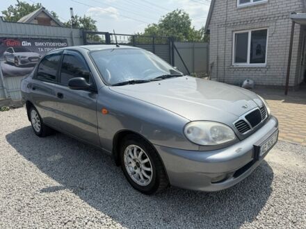 Дэу Сенс 2008 в Запорожье на Automoto.ua Серый Дэу Сенс, объемом двигателя 1.5 л и пробегом 195 тыс. км за 2600 $, фото 1 на Automoto.ua