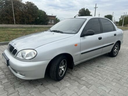 Дэу Сенс 2008 в Врадиевке на Automoto.ua Серый Дэу Сенс, объемом двигателя 1.5 л и пробегом 105 тыс. км за 3500 $, фото 1 на Automoto.ua