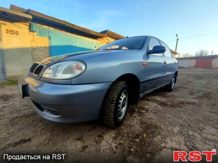 Дэу Сенс 2008 в Кривом Роге на Automoto.ua Серый Дэу Сенс, объемом двигателя 13 л и пробегом 115 тыс. км за 2450 $, фото 1 на Automoto.ua