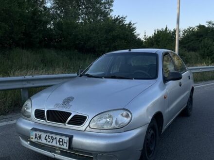Дэу Сенс 2008 в Полтаве на Automoto.ua Серый Дэу Сенс, объемом двигателя 1.4 л и пробегом 150 тыс. км за 1100 $, фото 1 на Automoto.ua