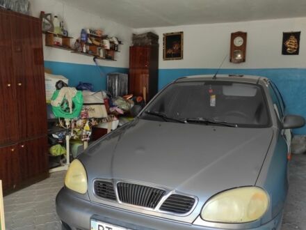 Дэу Сенс 2008 в Херсоне на Automoto.ua Серый Дэу Сенс, объемом двигателя 0 л и пробегом 160 тыс. км за 3500 $, фото 1 на Automoto.ua