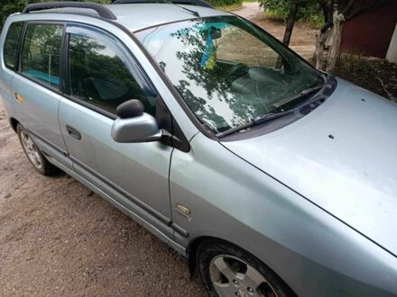 Серый Дэу Сенс, объемом двигателя 1.6 л и пробегом 240 тыс. км за 900 $, фото 1 на Automoto.ua