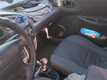 Серый Дэу Сенс, объемом двигателя 1.5 л и пробегом 1 тыс. км за 2600 $, фото 1 на Automoto.ua