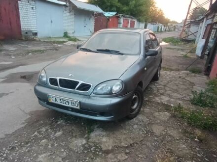 Дэу Сенс 2008 в Черкассах на Automoto.ua Серый Дэу Сенс, объемом двигателя 1.4 л и пробегом 260 тыс. км за 1200 $, фото 1 на Automoto.ua