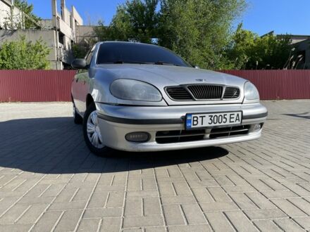 Дэу Сенс 2008 в Херсоне на Automoto.ua Серый Дэу Сенс, объемом двигателя 1.5 л и пробегом 147 тыс. км за 1500 $, фото 1 на Automoto.ua