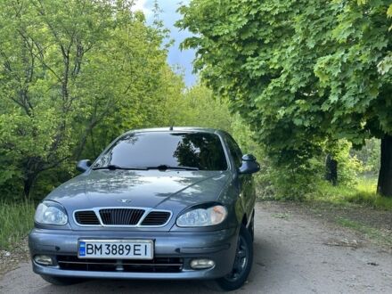 Дэу Сенс 2008 в Конотопе на Automoto.ua Серый Дэу Сенс, объемом двигателя 1.5 л и пробегом 130 тыс. км за 3200 $, фото 1 на Automoto.ua