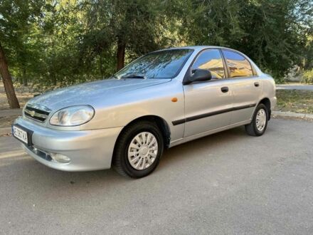 Дэу Сенс 2008 в Кривом Роге на Automoto.ua Серый Дэу Сенс, объемом двигателя 1.5 л и пробегом 251 тыс. км за 2600 $, фото 1 на Automoto.ua