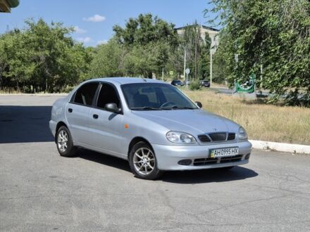 Дэу Сенс 2008 в Днепре (Днепропетровске) на Automoto.ua Серый Дэу Сенс, объемом двигателя 0 л и пробегом 141 тыс. км за 2999 $, фото 1 на Automoto.ua