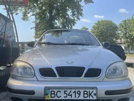 Дэу Сенс 2008 в Львове на Automoto.ua Серый Дэу Сенс, объемом двигателя 1.5 л и пробегом 115 тыс. км за 2500 $, фото 1 на Automoto.ua