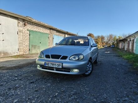 Деу Сенс 2008 у Кривому Розі на Automoto.ua Сірий Деу Сенс, об'ємом двигуна 1.5 л та пробігом 166 тис. км за 3200 $, фото 1 на Automoto.ua