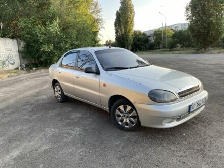 Дэу Сенс 2008 в Запорожье на Automoto.ua Серый Дэу Сенс, объемом двигателя 1.5 л и пробегом 238 тыс. км за 2300 $, фото 1 на Automoto.ua