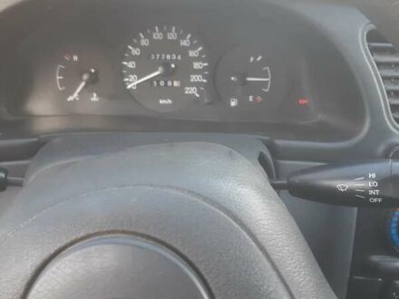 Дэу Сенс 2008 в Дружковке на Automoto.ua Серый Дэу Сенс, объемом двигателя 1.3 л и пробегом 78 тыс. км за 2500 $, фото 1 на Automoto.ua
