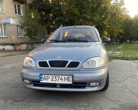 Серый Дэу Сенс, объемом двигателя 1.3 л и пробегом 171 тыс. км за 2100 $, фото 1 на Automoto.ua