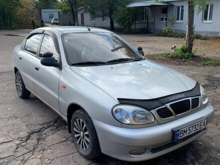 Дэу Сенс 2008 в Шостке на Automoto.ua Серый Дэу Сенс, объемом двигателя 1.5 л и пробегом 190 тыс. км за 3100 $, фото 1 на Automoto.ua