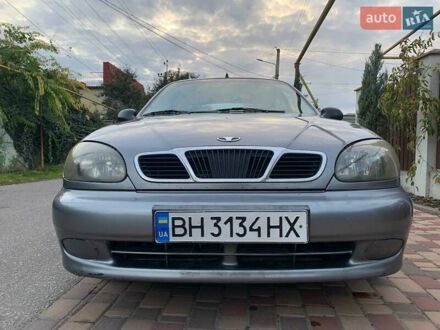 Дэу Сенс 2008 в Одессе на Automoto.ua Серый Дэу Сенс, объемом двигателя 0 л и пробегом 260 тыс. км за 1800 $, фото 1 на Automoto.ua