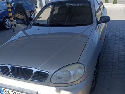 Дэу Сенс 2008 в Староконстантинов на Automoto.ua Серый Дэу Сенс, объемом двигателя 1.3 л и пробегом 280 тыс. км за 1550 $, фото 1 на Automoto.ua