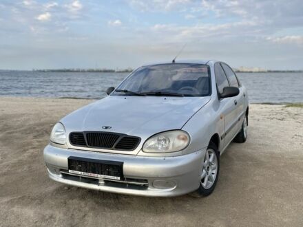 Дэу Сенс 2008 в Николаеве на Automoto.ua Серый Дэу Сенс, объемом двигателя 1.5 л и пробегом 275 тыс. км за 2400 $, фото 1 на Automoto.ua