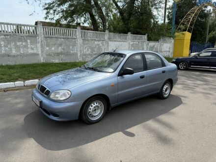 Деу Сенс 2008 у Прилуках на Automoto.ua Сірий Деу Сенс, об'ємом двигуна 1.5 л та пробігом 197 тис. км за 2550 $, фото 1 на Automoto.ua