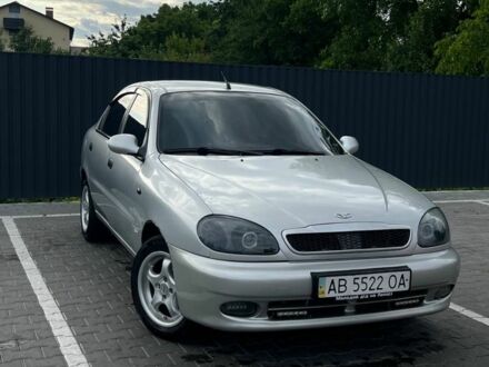 Деу Сенс 2008 у Вінниці на Automoto.ua Сірий Деу Сенс, об'ємом двигуна 1.5 л та пробігом 157 тис. км за 3300 $, фото 1 на Automoto.ua
