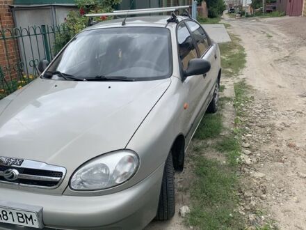 Дэу Сенс 2008 в Черкассах на Automoto.ua Серый Дэу Сенс, объемом двигателя 1.3 л и пробегом 67 тыс. км за 1813 $, фото 1 на Automoto.ua