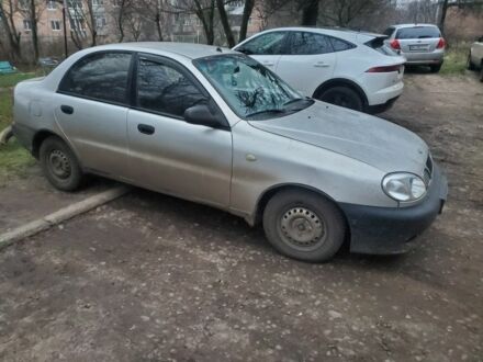 Серый Дэу Сенс, объемом двигателя 0 л и пробегом 180 тыс. км за 1700 $, фото 1 на Automoto.ua