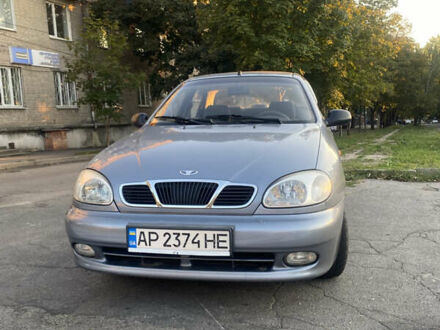 Дэу Сенс 2008 в Запорожье на Automoto.ua Серый Дэу Сенс, объемом двигателя 1.3 л и пробегом 171 тыс. км за 2000 $, фото 1 на Automoto.ua