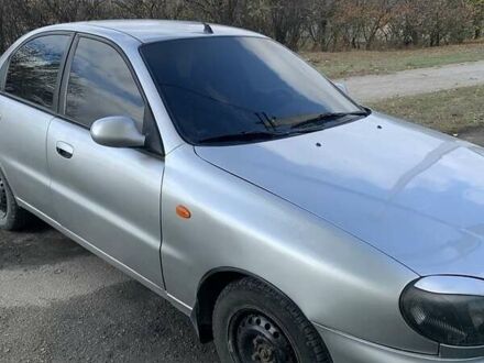 Дэу Сенс 2008 в Павлограде на Automoto.ua Серый Дэу Сенс, объемом двигателя 1.5 л и пробегом 242 тыс. км за 2400 $, фото 1 на Automoto.ua