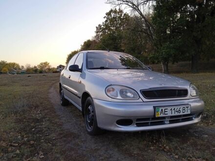 Деу Сенс 2008 у Зачепиловке на Automoto.ua Сірий Деу Сенс, об'ємом двигуна 1.4 л та пробігом 156 тис. км за 1200 $, фото 1 на Automoto.ua