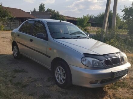 Деу Сенс 2008 у Запоріжжя на Automoto.ua Сірий Деу Сенс, об'ємом двигуна 0 л та пробігом 350 тис. км за 2500 $, фото 1 на Automoto.ua
