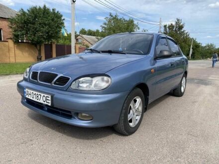Деу Сенс 2008 у Кропивницькому (Кіровограді) на Automoto.ua Сірий Деу Сенс, об'ємом двигуна 1.5 л та пробігом 150 тис. км за 2999 $, фото 1 на Automoto.ua