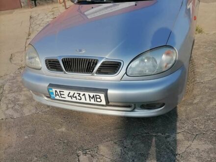 Дэу Сенс 2008 в Апостолове на Automoto.ua Серый Дэу Сенс, объемом двигателя 1 л и пробегом 1 тыс. км за 2163 $, фото 1 на Automoto.ua