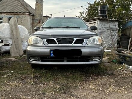 Дэу Сенс 2008 в Синельниковом на Automoto.ua Серый Дэу Сенс, объемом двигателя 0 л и пробегом 3 тыс. км за 1672 $, фото 1 на Automoto.ua