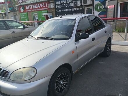 Дэу Сенс 2008 в Харькове на Automoto.ua Серый Дэу Сенс, объемом двигателя 1.5 л и пробегом 230 тыс. км за 2000 $, фото 1 на Automoto.ua