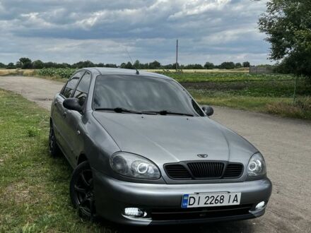 Дэу Сенс 2008 в Днепре (Днепропетровске) на Automoto.ua Серый Дэу Сенс, объемом двигателя 1.5 л и пробегом 145 тыс. км за 3200 $, фото 1 на Automoto.ua