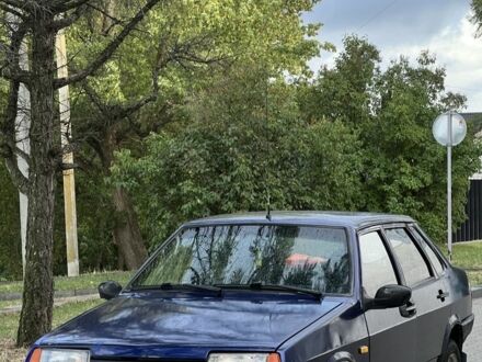 Сірий Деу Сенс, об'ємом двигуна 1.5 л та пробігом 180 тис. км за 941 $, фото 1 на Automoto.ua