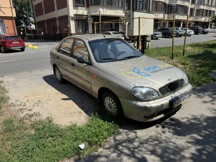 Дэу Сенс 2009 в Полтаве на Automoto.ua Серый Дэу Сенс, объемом двигателя 1.4 л и пробегом 185 тыс. км за 1700 $, фото 1 на Automoto.ua