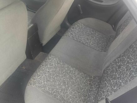 Сірий Деу Сенс, об'ємом двигуна 1.5 л та пробігом 230 тис. км за 1700 $, фото 1 на Automoto.ua