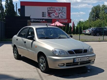 Дэу Сенс 2009 в Черкассах на Automoto.ua Серый Дэу Сенс, объемом двигателя 1.5 л и пробегом 166 тыс. км за 2400 $, фото 1 на Automoto.ua