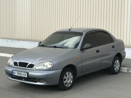 Дэу Сенс 2009 в Полтаве на Automoto.ua Серый Дэу Сенс, объемом двигателя 1.4 л и пробегом 174 тыс. км за 1800 $, фото 1 на Automoto.ua