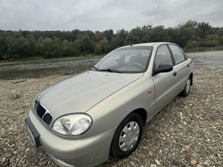 Деу Сенс 2009 у Чернівцях на Automoto.ua Сірий Деу Сенс, об'ємом двигуна 1.5 л та пробігом 171 тис. км за 2500 $, фото 1 на Automoto.ua