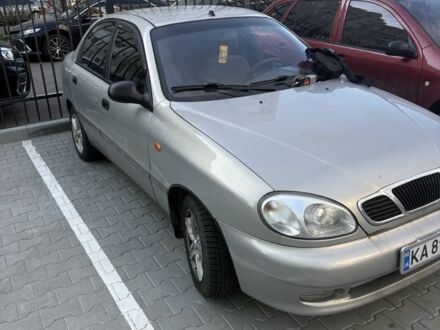 Дэу Сенс 2009 в Ирпене на Automoto.ua Серый Дэу Сенс, объемом двигателя 1.6 л и пробегом 265 тыс. км за 2500 $, фото 1 на Automoto.ua