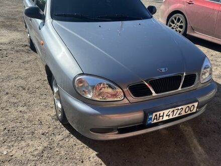 Сірий Деу Сенс, об'ємом двигуна 1.5 л та пробігом 3 тис. км за 3300 $, фото 1 на Automoto.ua