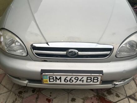 Дэу Сенс 2010 в Сумах на Automoto.ua Серый Дэу Сенс, объемом двигателя 1.5 л и пробегом 110 тыс. км за 2200 $, фото 1 на Automoto.ua